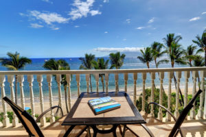 Your Next Tropical Getaway, Lahaina Shores