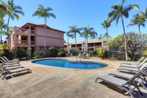 Maui Lani Terraces, Residential Condominium