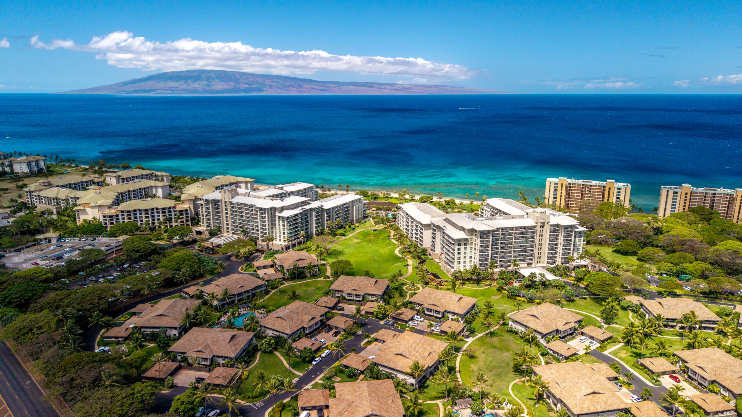 Honua Kai & Luana Gardens, West Maui Honua Kai & Luana Gardens, West Maui