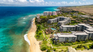 Honua Kai & Luana Gardens, Maui