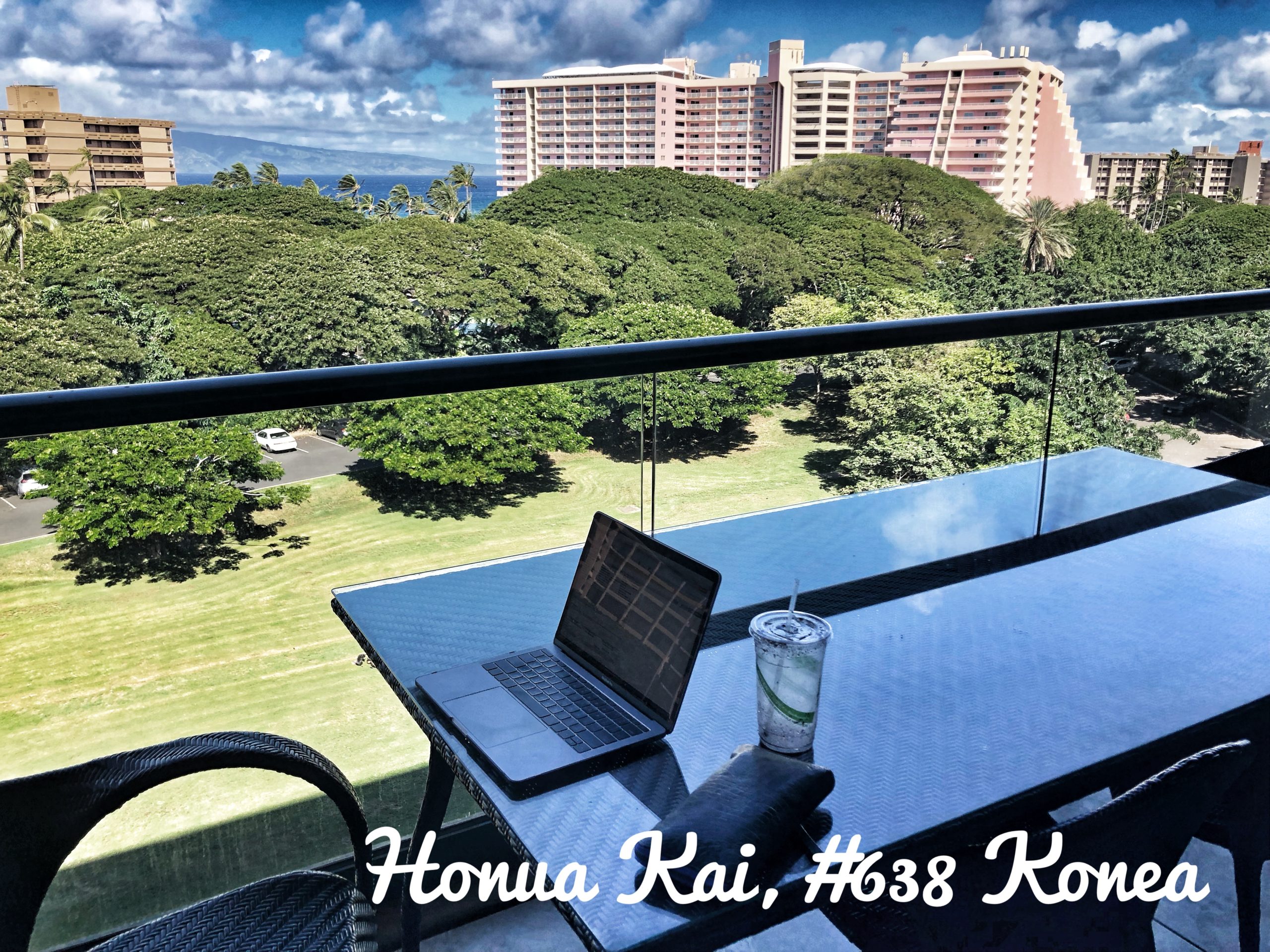 Hawaii Purchase Contract and Association Documents , Maui