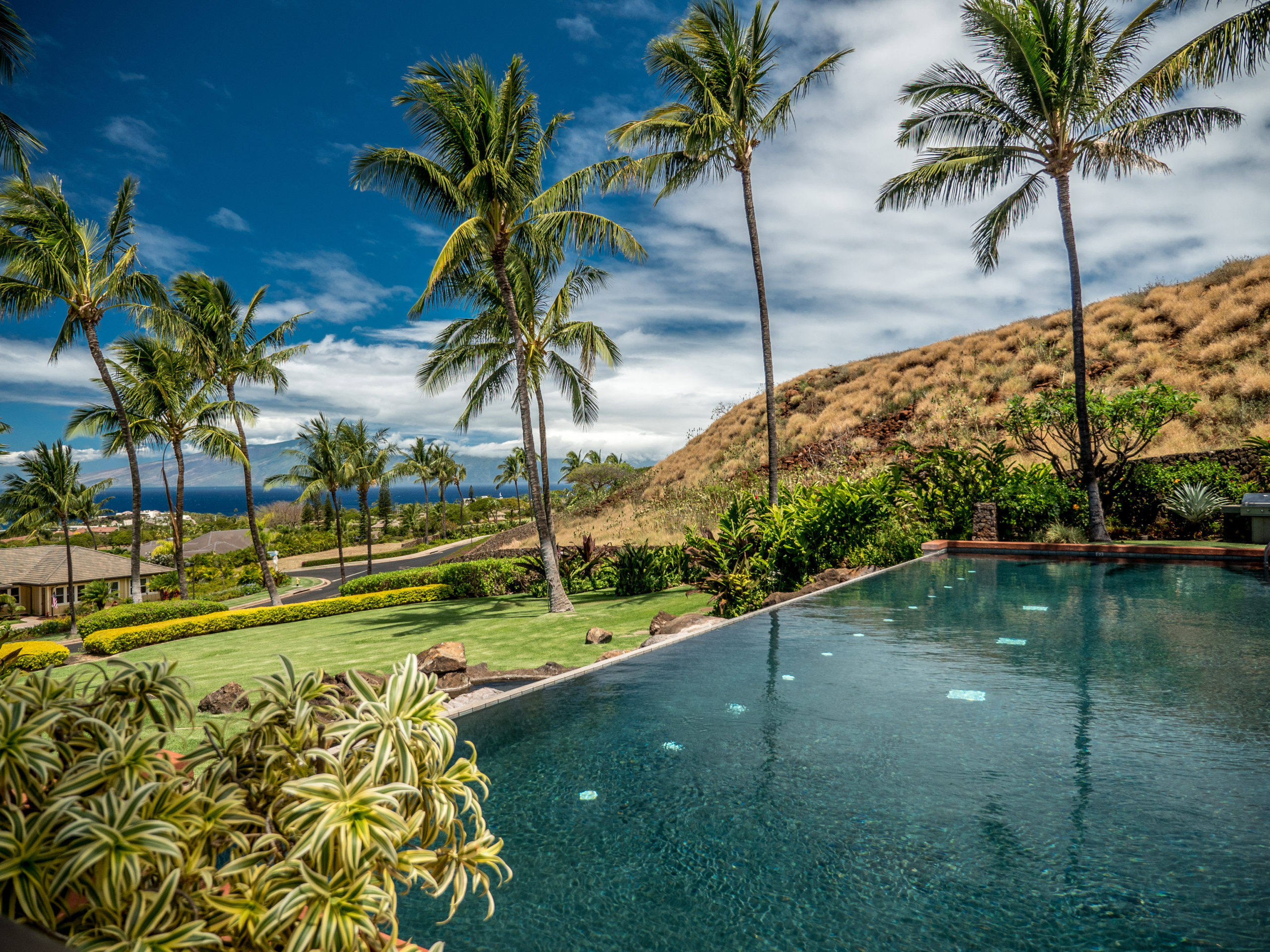Thinking of Building your Maui Dream Home?