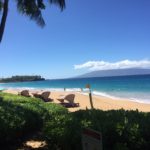 Noth Side Kaanapali Beach Maui