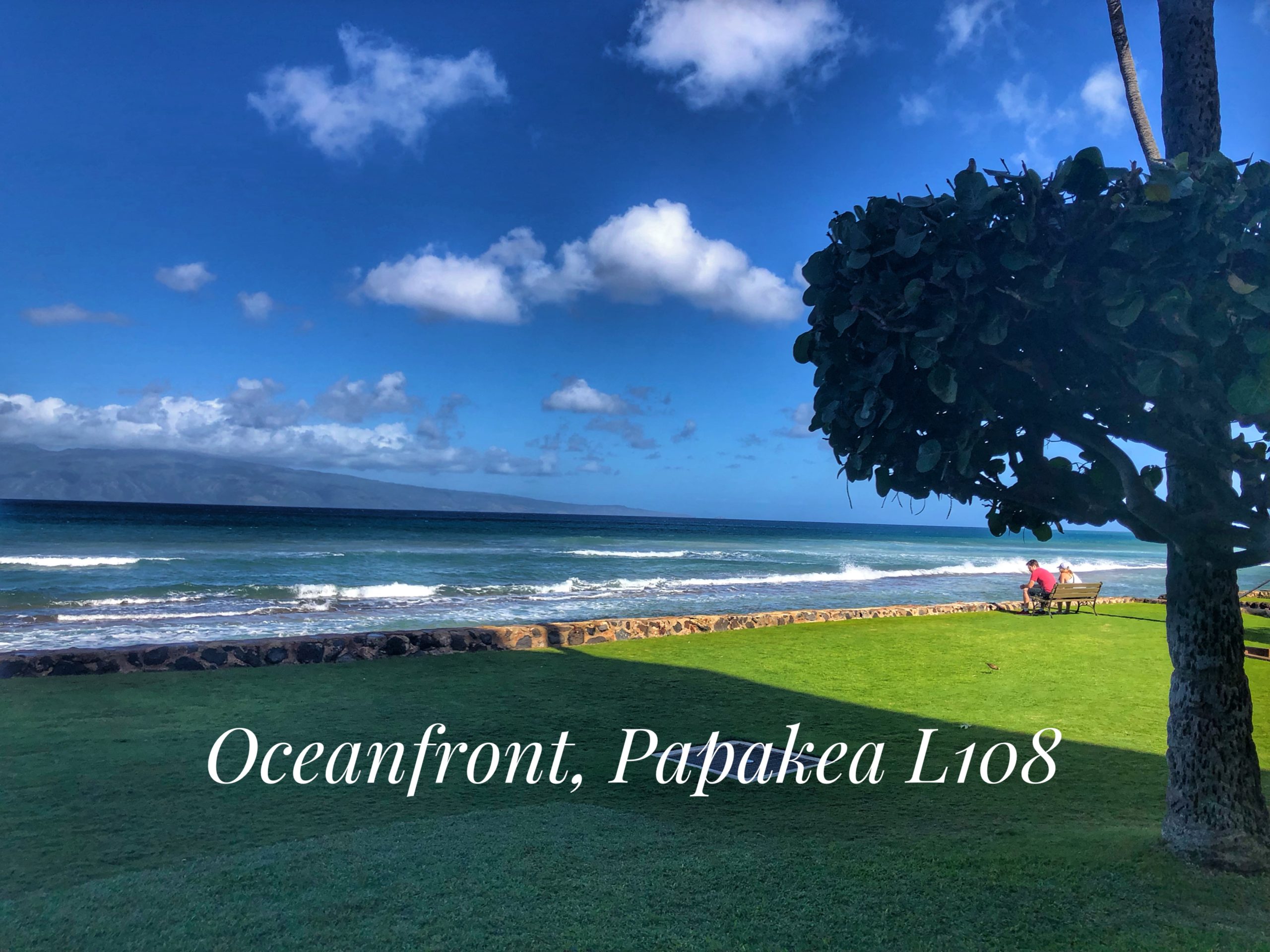 Papakea Condos, West Maui