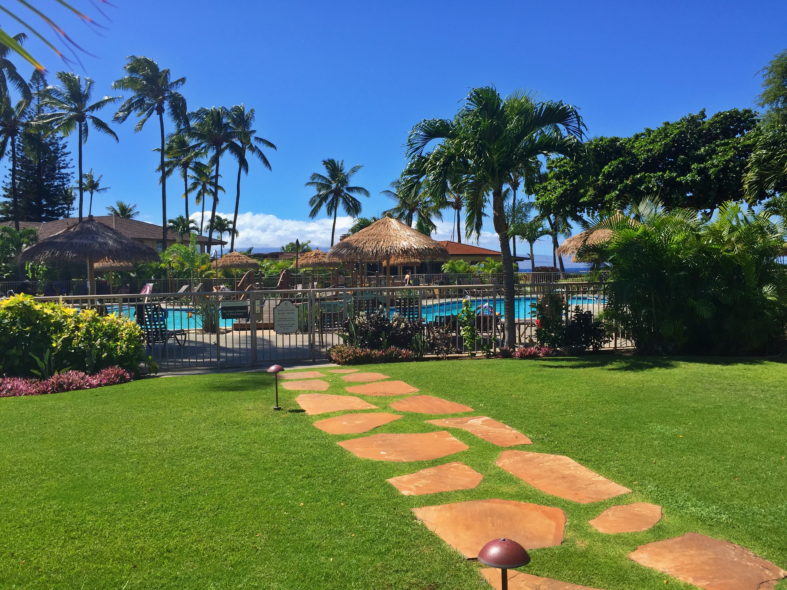 Maui Kaanapali Villas