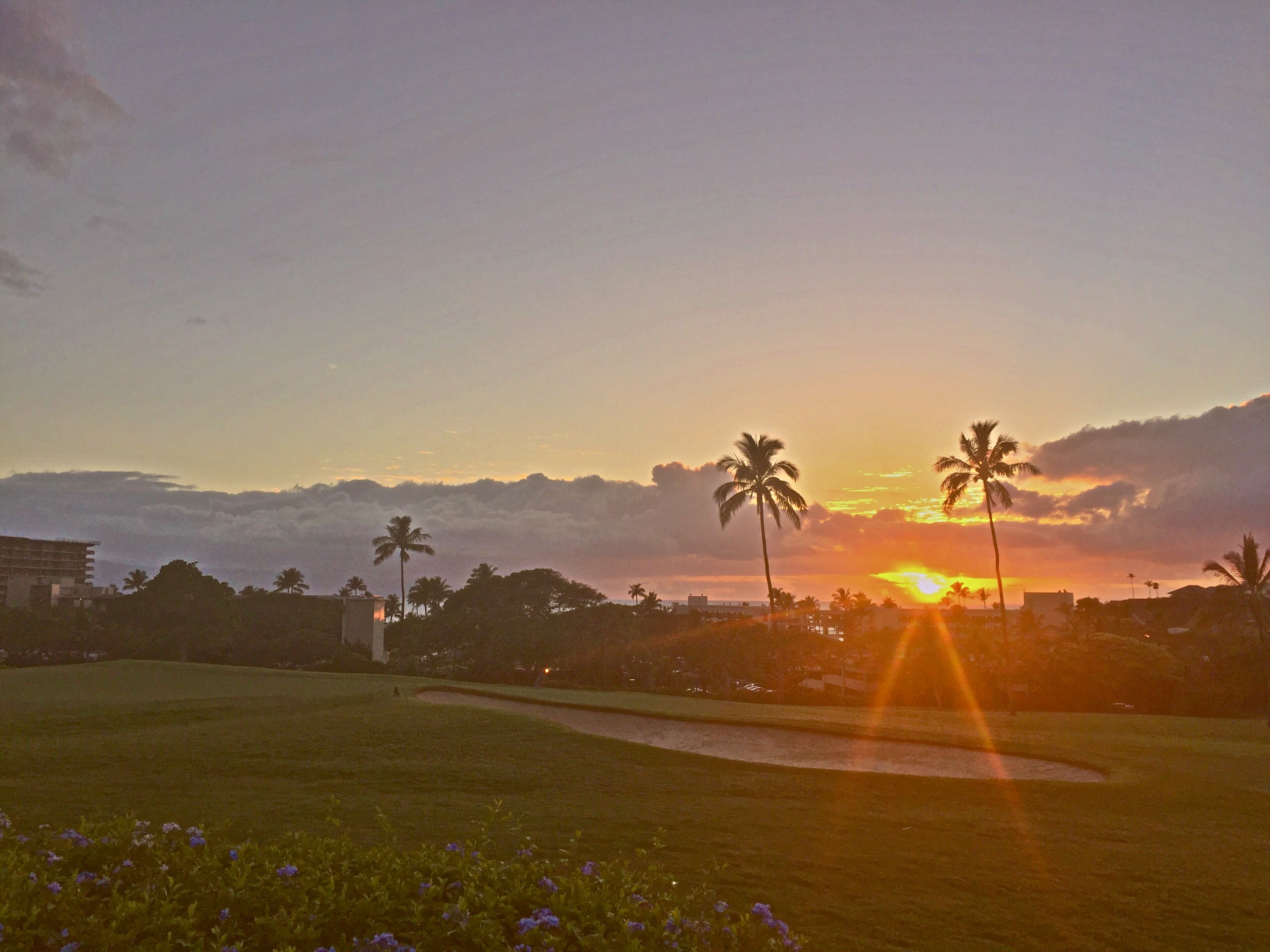 Vintage at Kaanapali