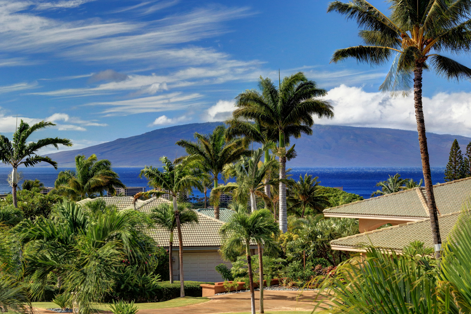 Kaanapali Golf Estates