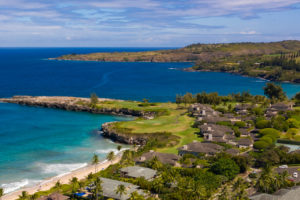 Kapalua Ironwoods