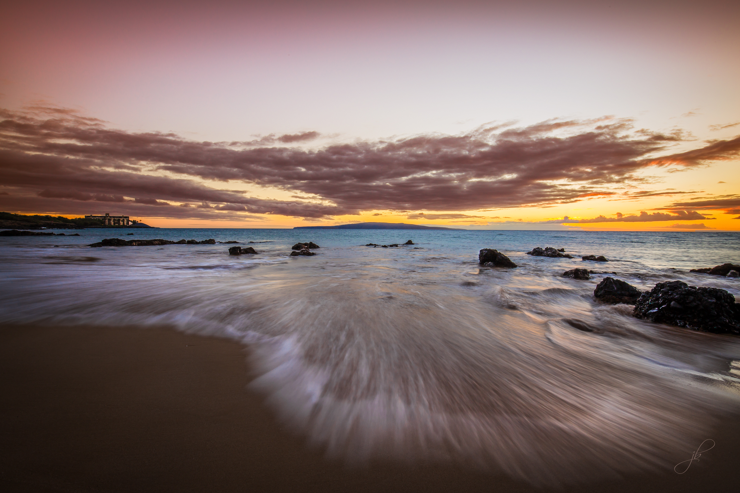 Makena & Wailea