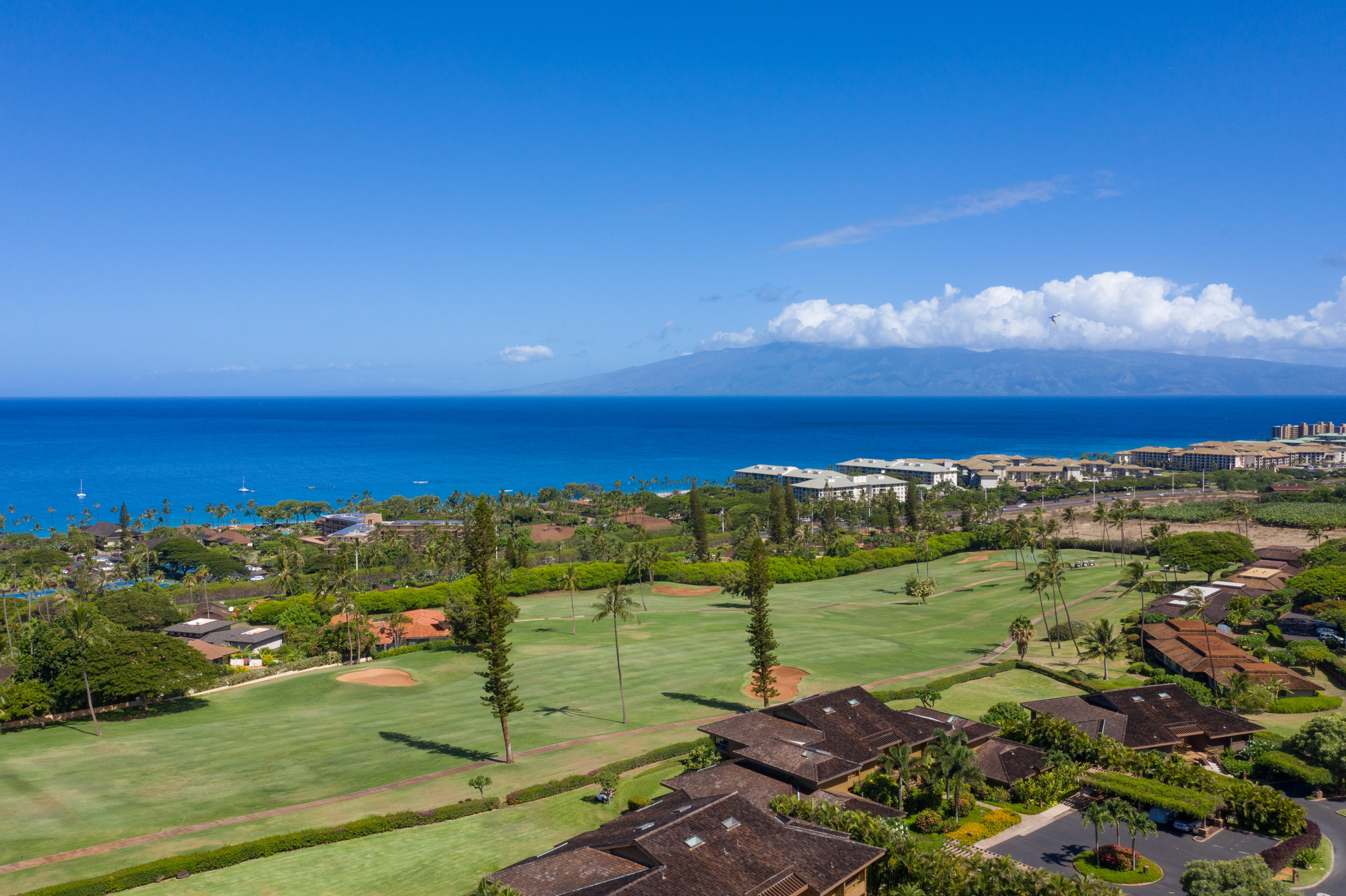 Masters at Kaanapali