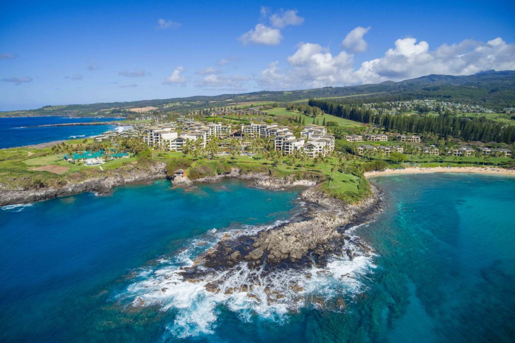 Kapalua - Living Maui Real Estate