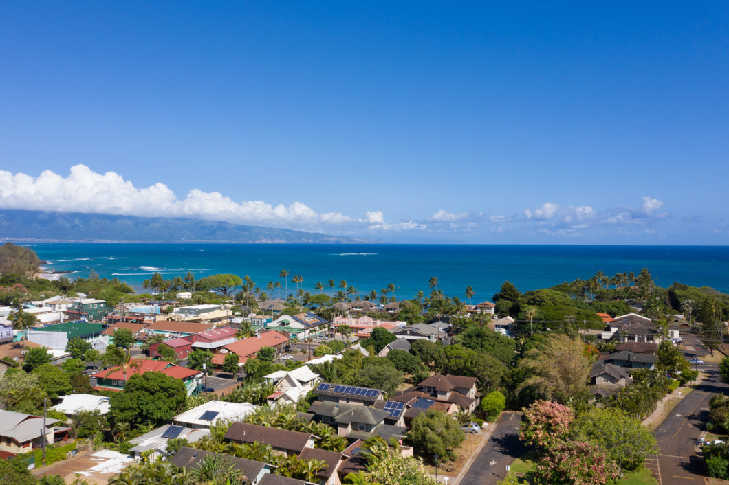 North Shore Maui - Living Maui Real Estate