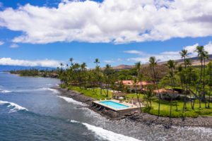 Puamana Maui