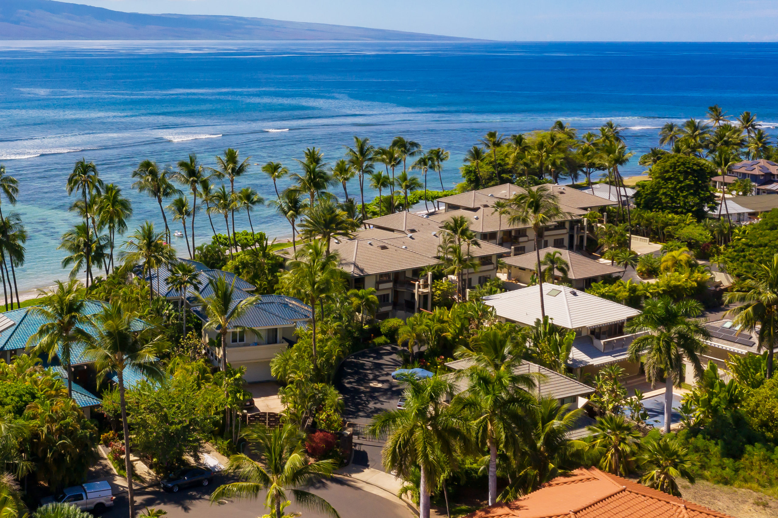 Puunoa Beach Estates