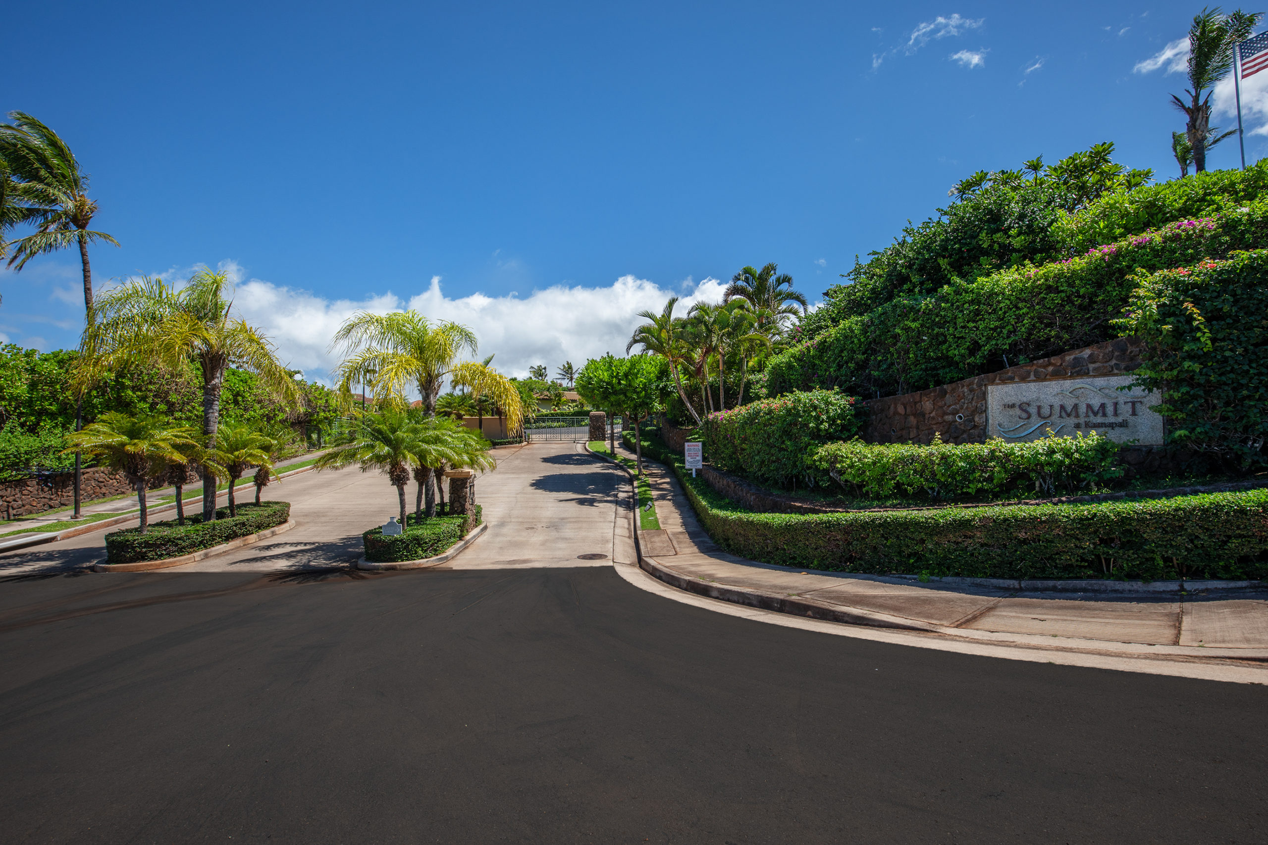 Summit at Kaanapali