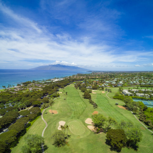 Wailea Makena South Shore