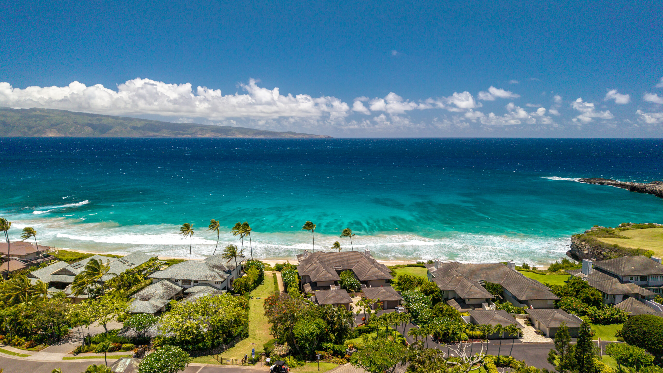 Kapalua Ironwoods Exclusive Oceanfront Living Maui Kapalua Ironwoods Exclusive Oceanfront Living Maui