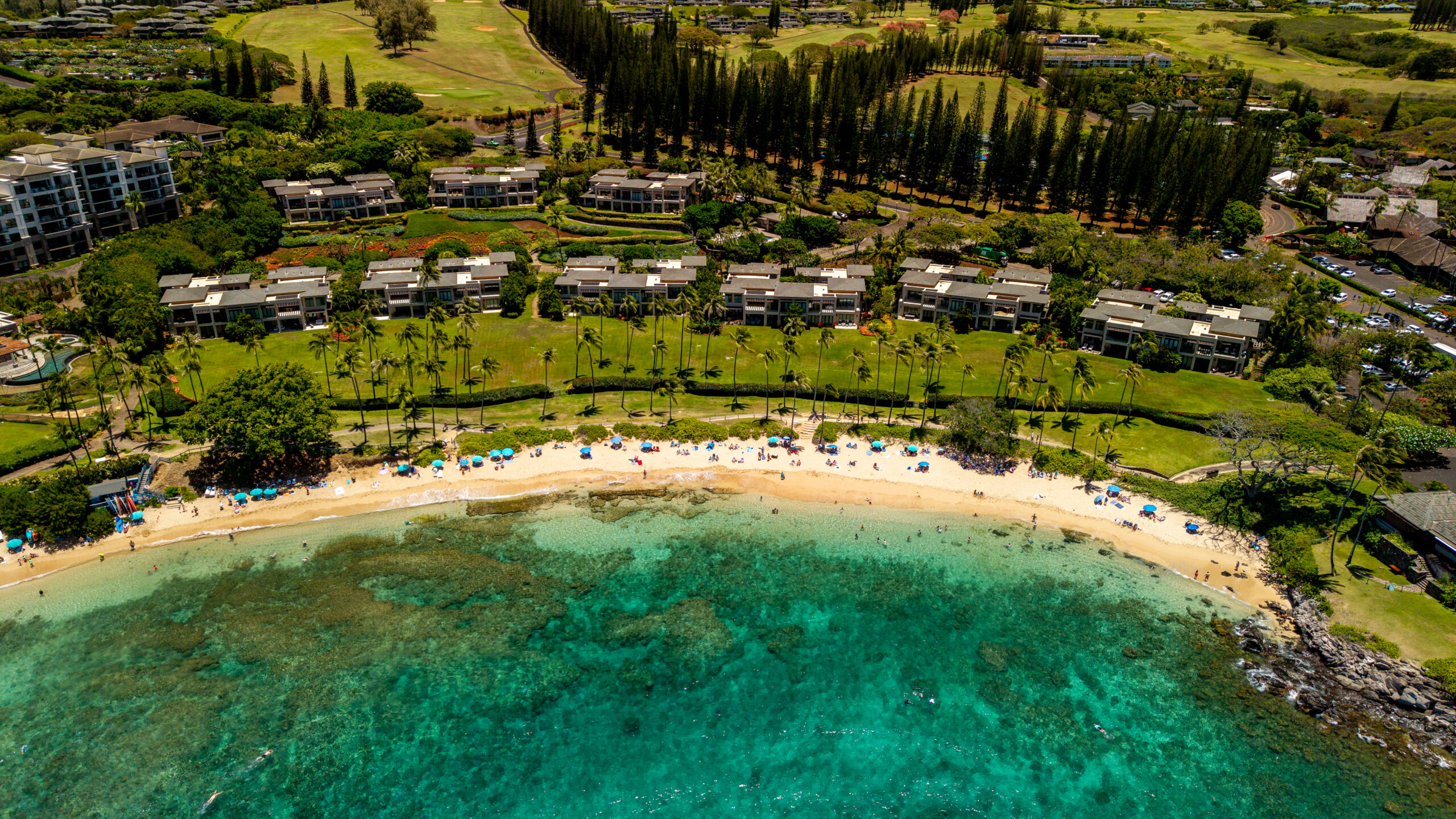 Coconut Grove Kapalua Maui Private Residences Coconut Grove Kapalua Maui Private Residences