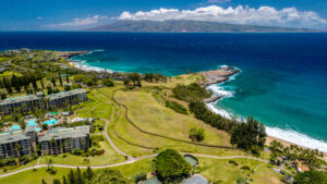 Ritz-Carlton Residences Maui, Kapalua