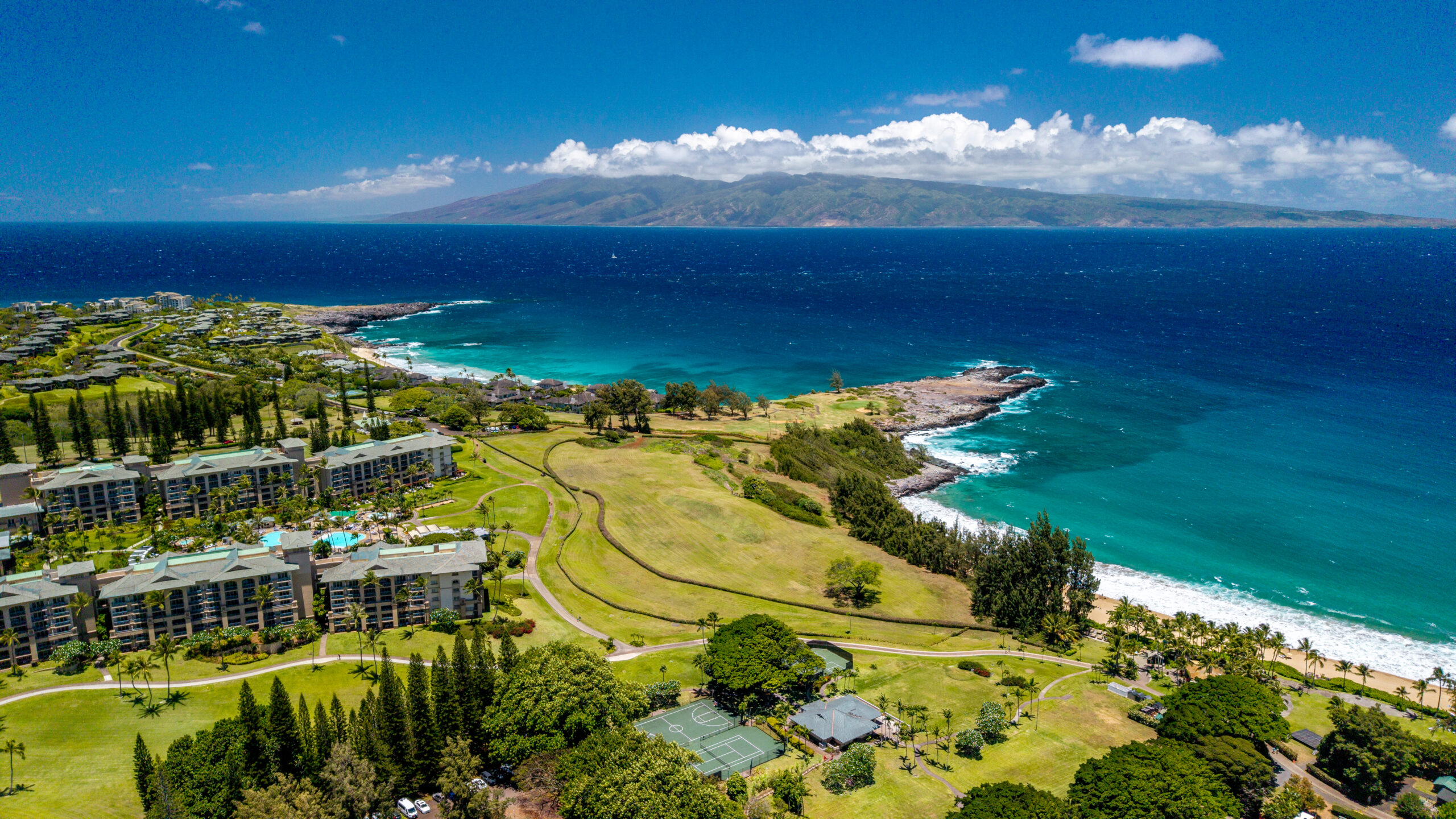 Ritz-Carlton Residences Maui, Kapalua
