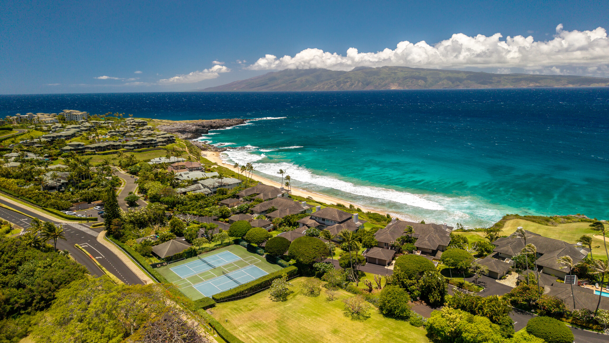 Kapalua Ironwoods Exclusive Oceanfront Living Maui Kapalua Ironwoods Exclusive Oceanfront Living Maui