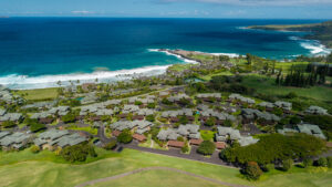 Kapalua Ridge, Maui Hawaii