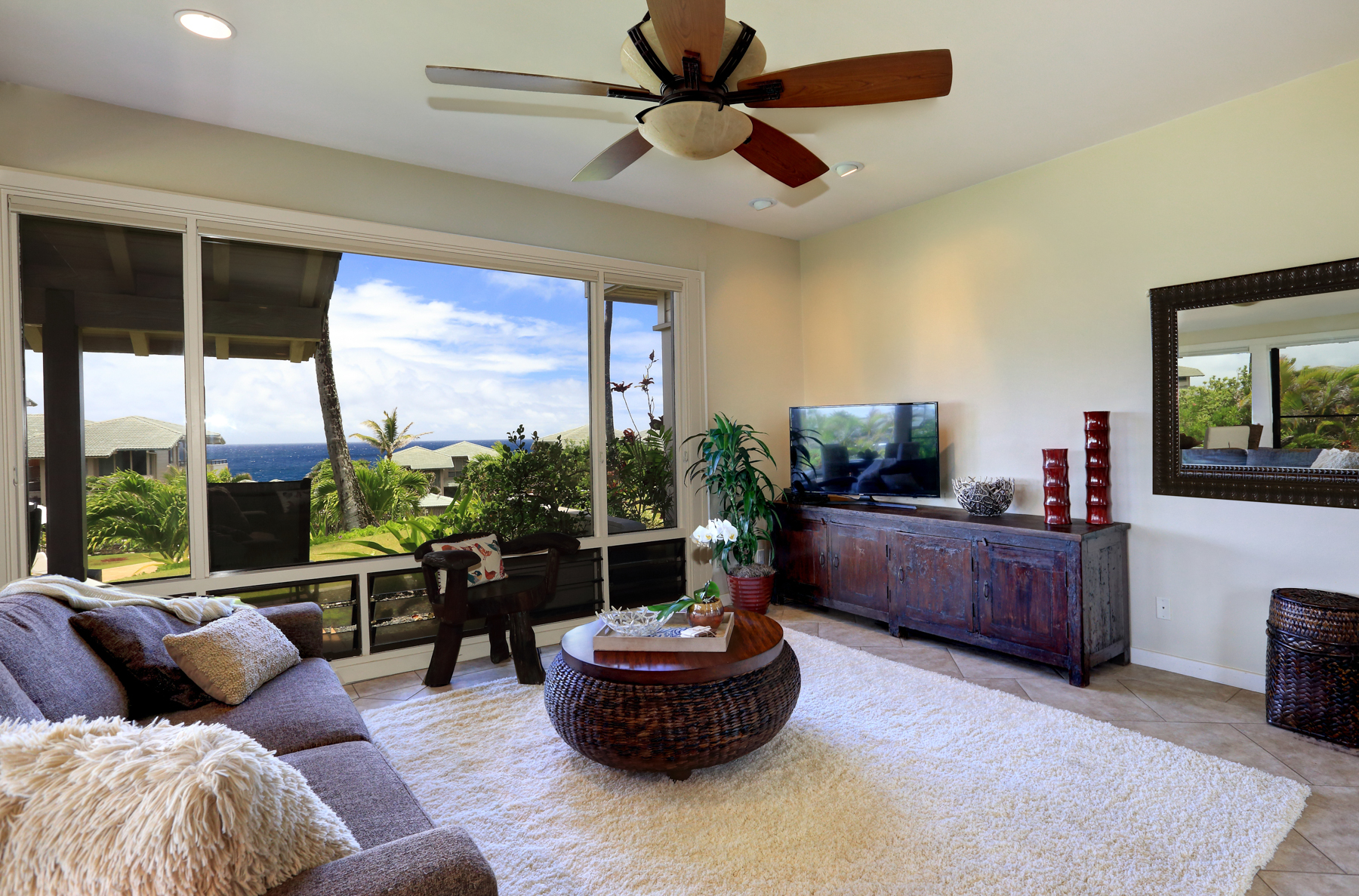 Cleaning Your Maui Property