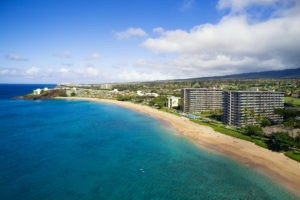 Black Rock Kaanapali