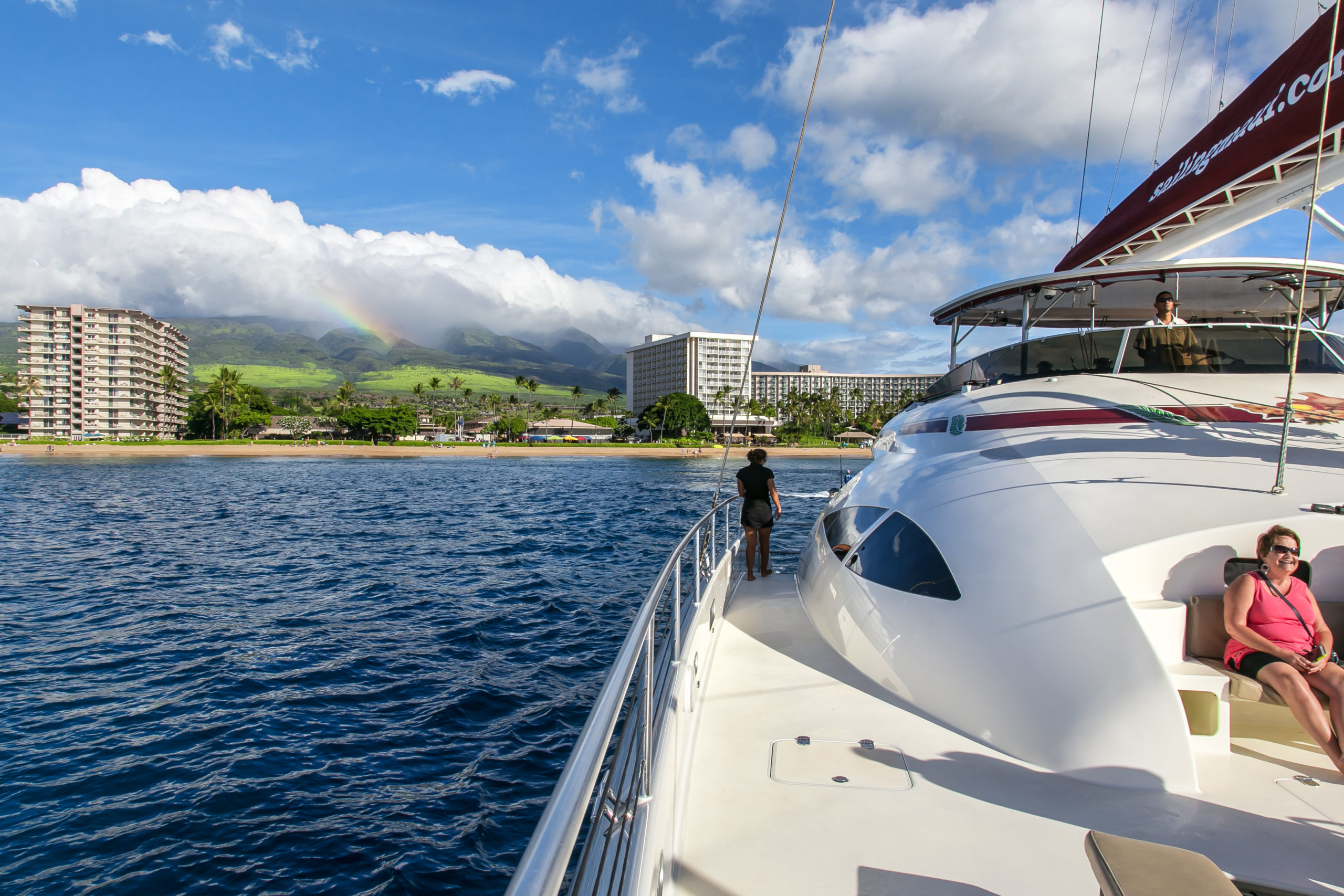 Kaanapali Investment / Income Properties
