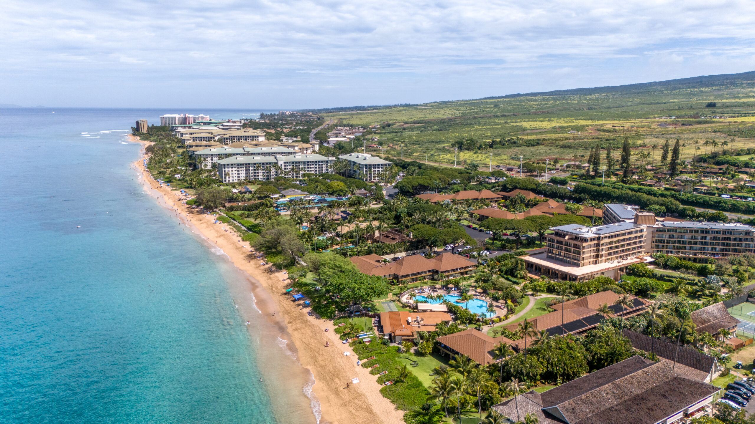 MKV Beach Location, North Kaanapali MKV Beach Location, North Kaanapali