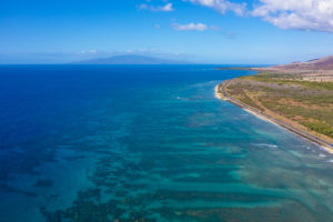 Olowalu Beach West Maui