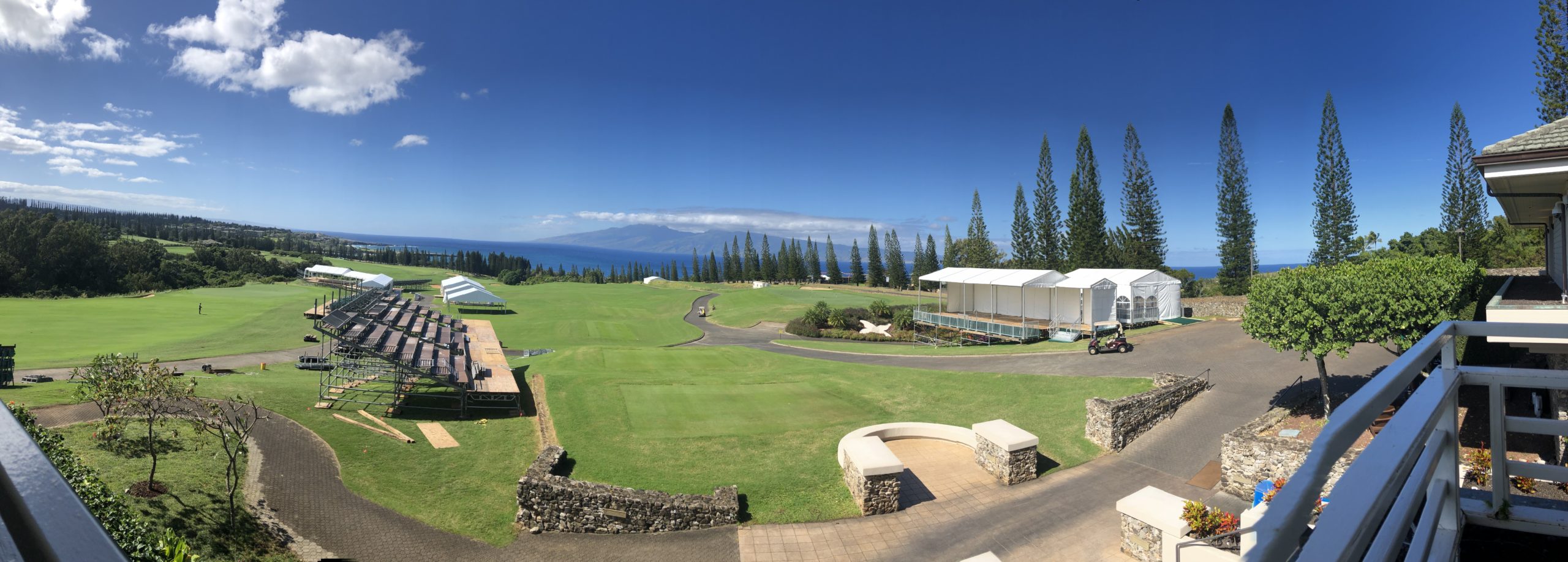 Tournament of Champions, Kapalua