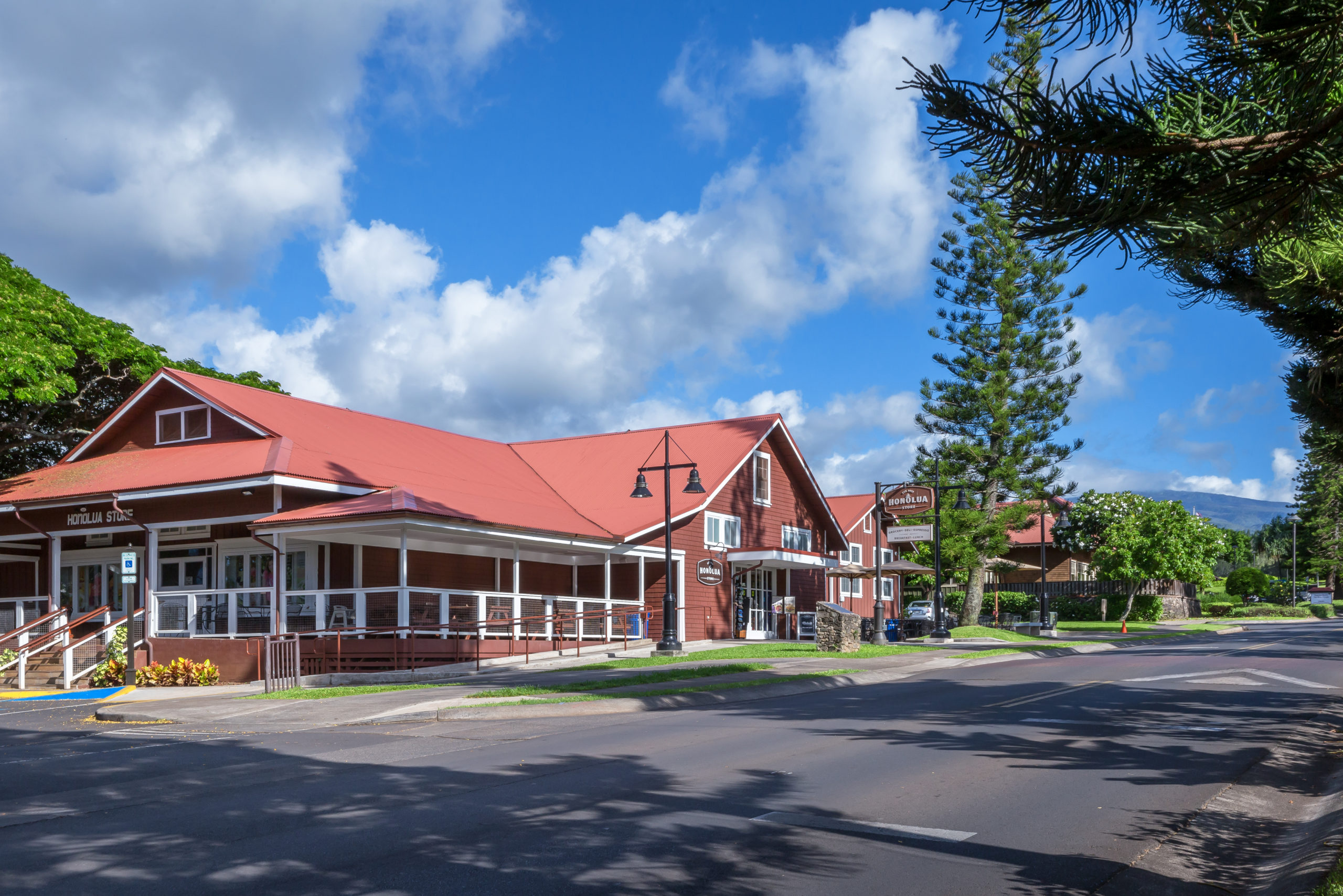 Honolua General Store Maui