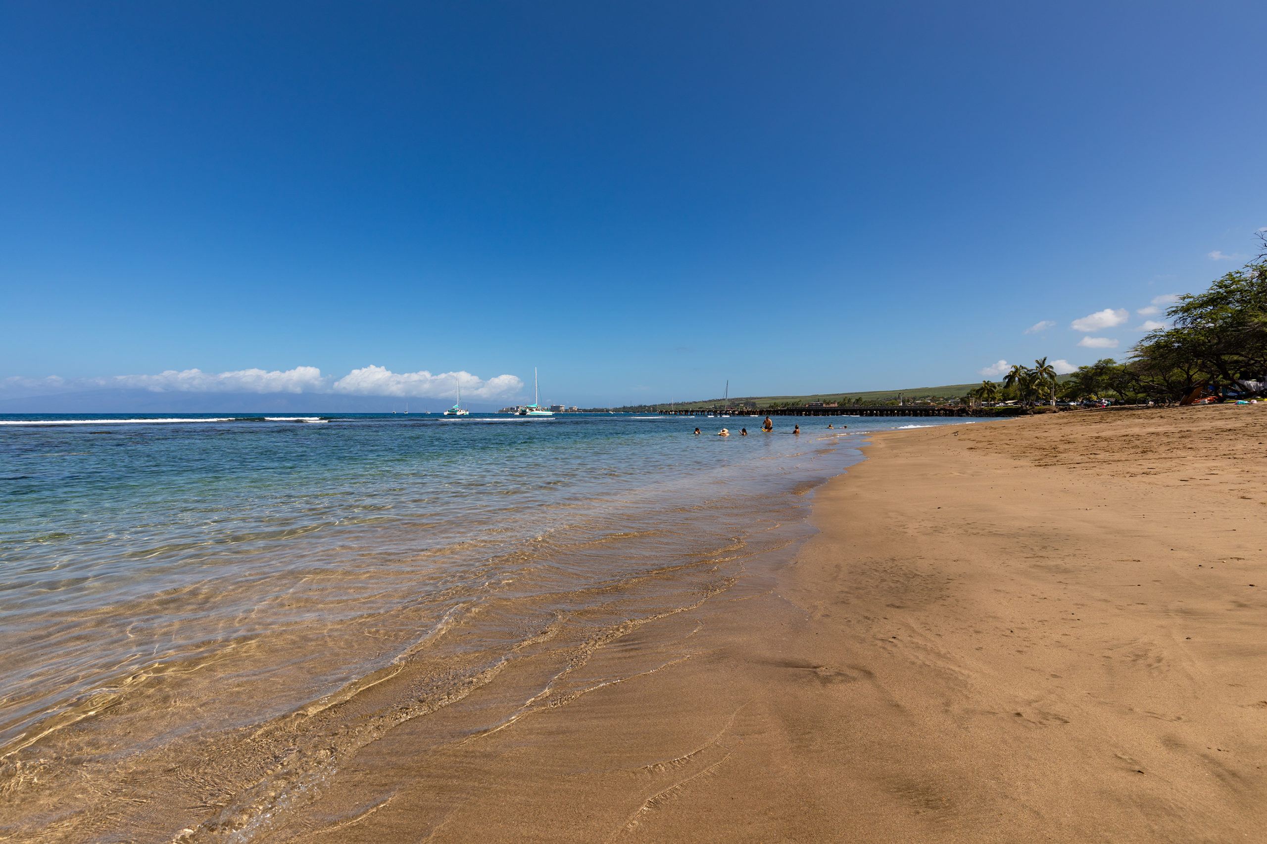 Baby Beach