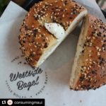 Westside Bagel Maui