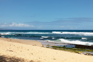 Spreckelsville Beach Maui