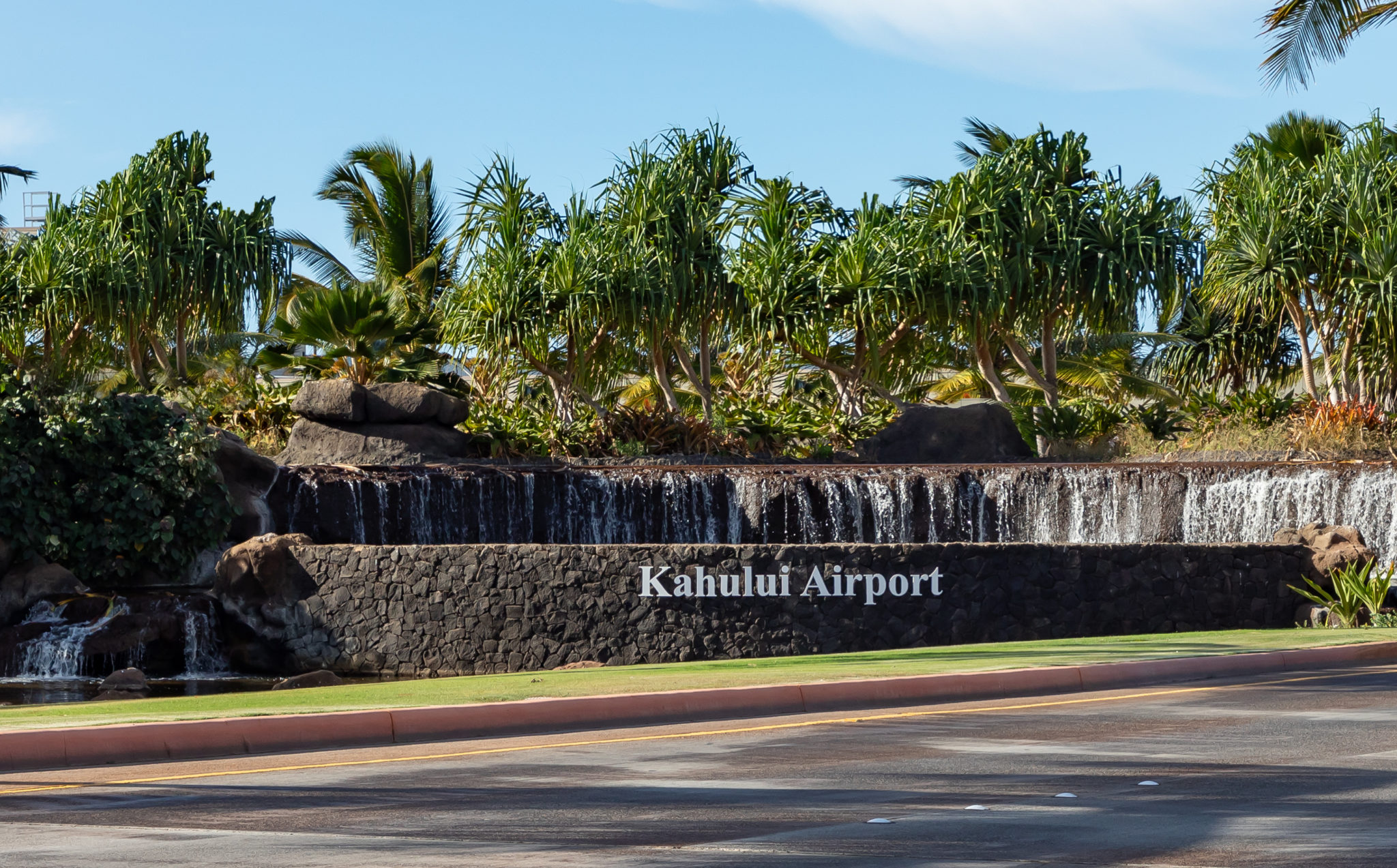 Airport Maui OGG Kahului Living Maui Real Estate