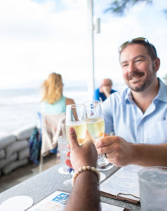Mala Cheers, Wine, Maui Restaurants