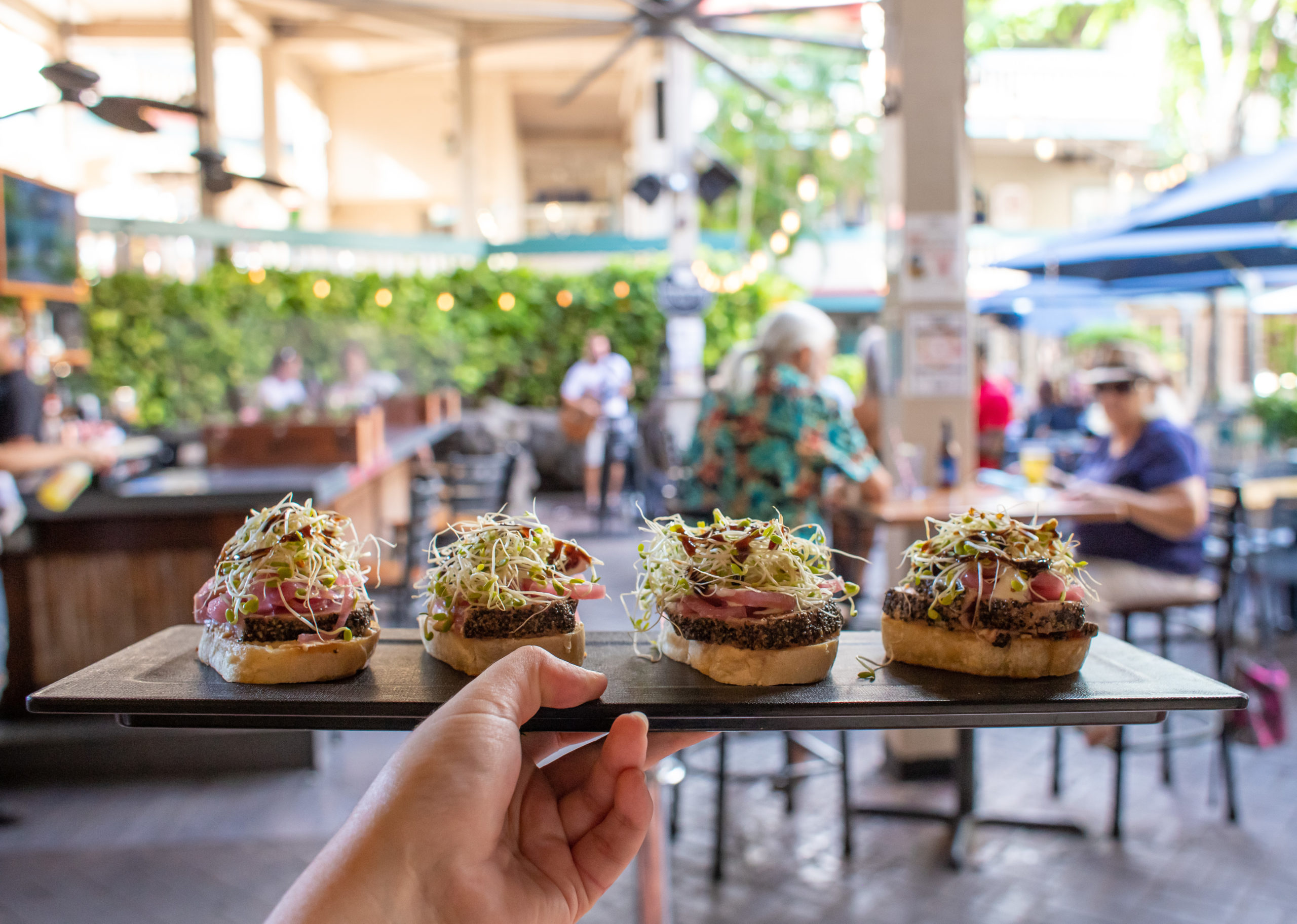 Super Bowl — Down The Hatch Maui, Restaurant and Bar