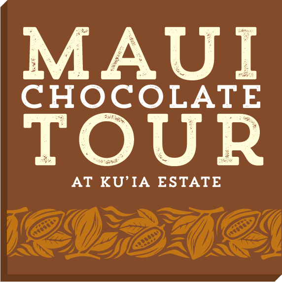 Maui Chocolate Farm West Maui Mountains