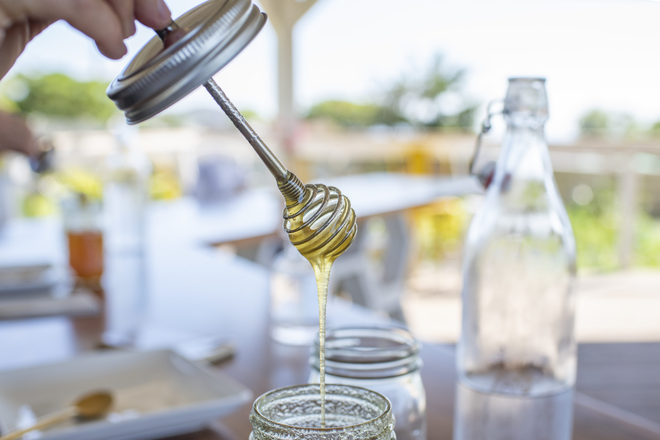 Lahaina Honey Company