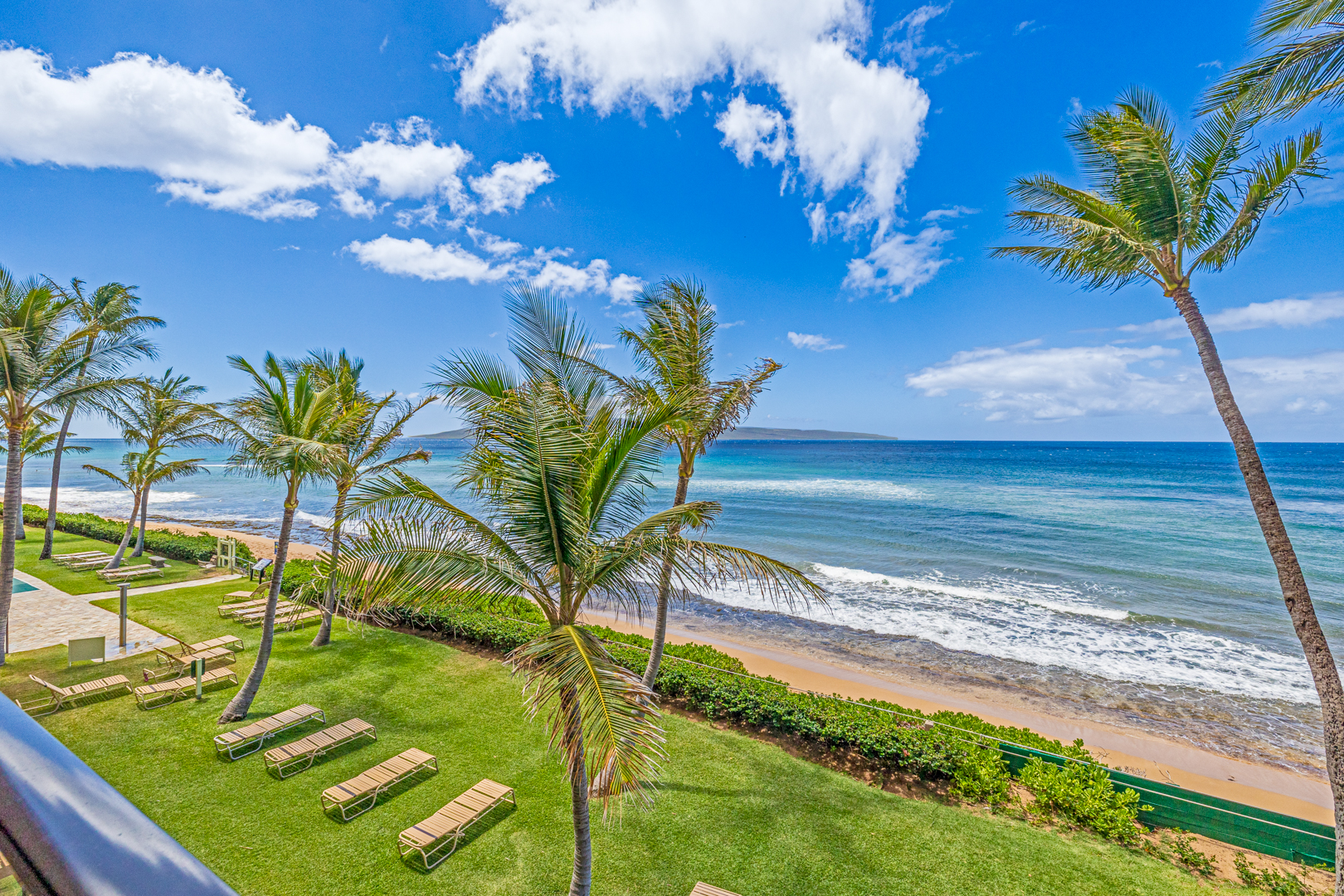 110 Kaanapali Shores, Mahana