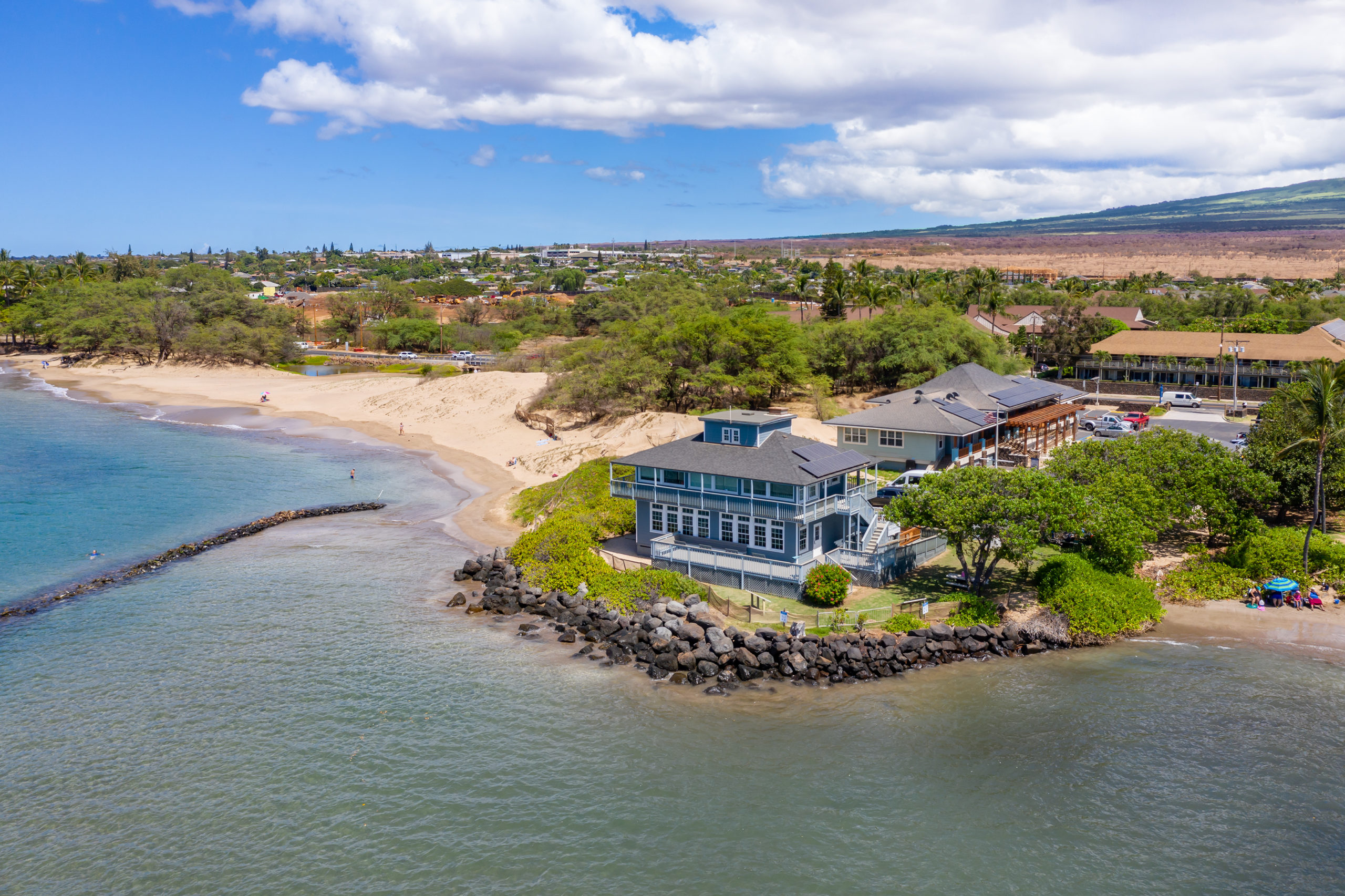 Whale Center_Kihei