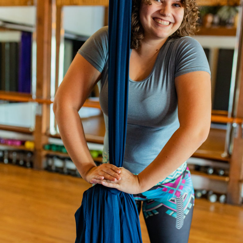 Welcome — Pure Pilates Maui