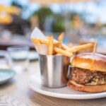 Lahaina Noon Burger and Views