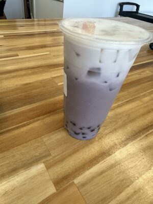 Maui Bubble Tea