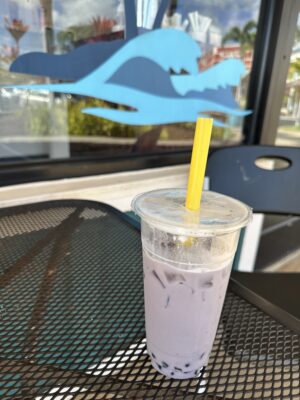 Maui Bubble Tea