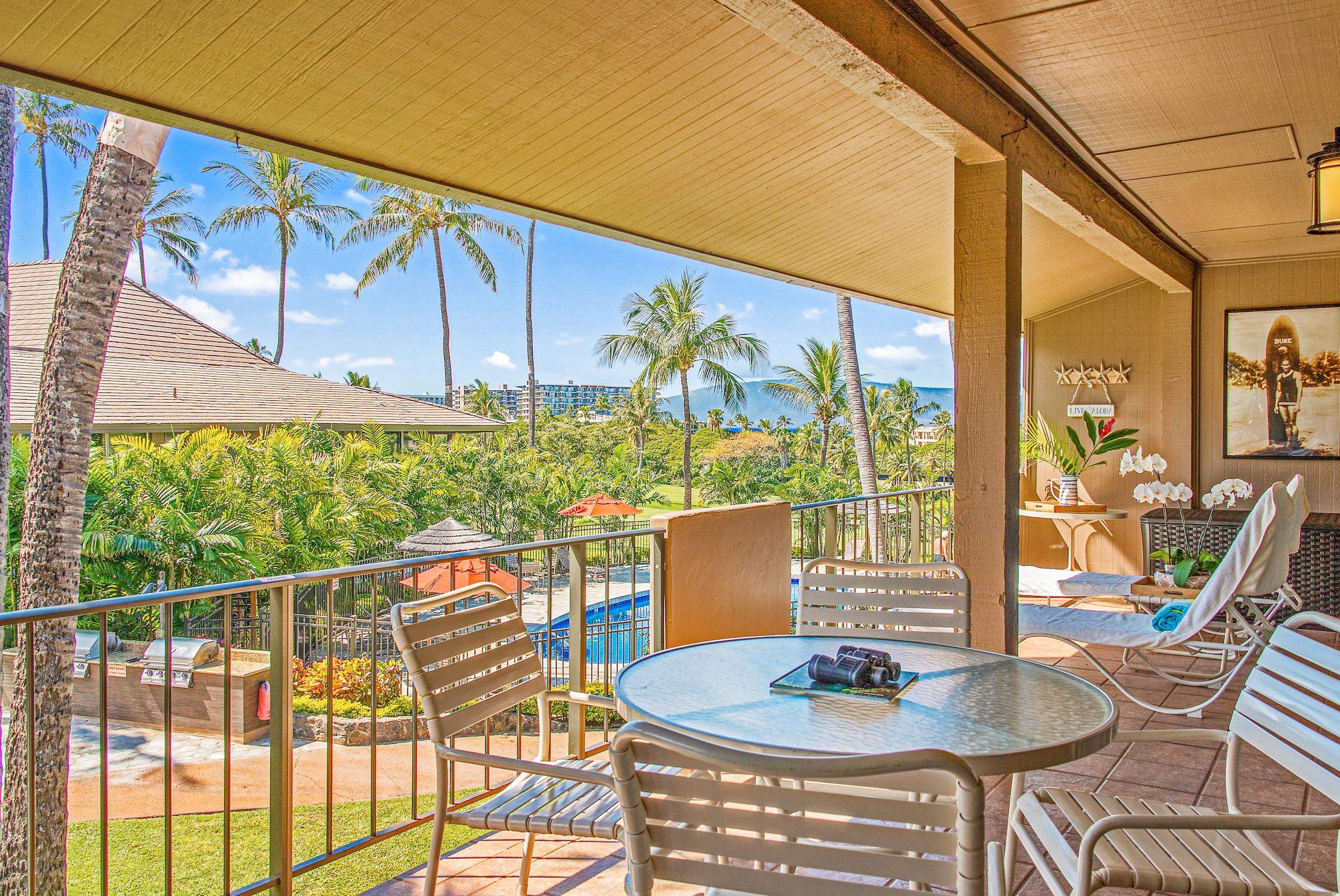 395097 - 2661 Kekaa Dr C202 Unit C202 Maui Eldorado Lanai
