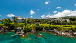 Residences on Kapalua Bay, Montage Maui