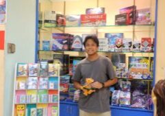 Lahaina Cannery Mall